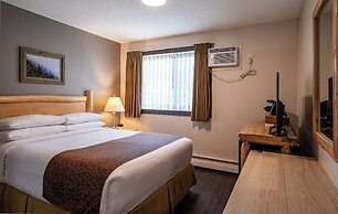 Swiss Chalet Motel