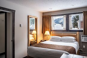 Swiss Chalet Motel