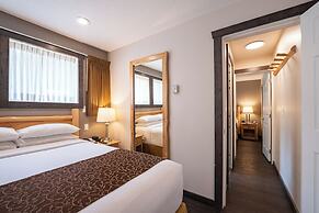 Swiss Chalet Motel