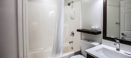 Swiss Chalet Motel