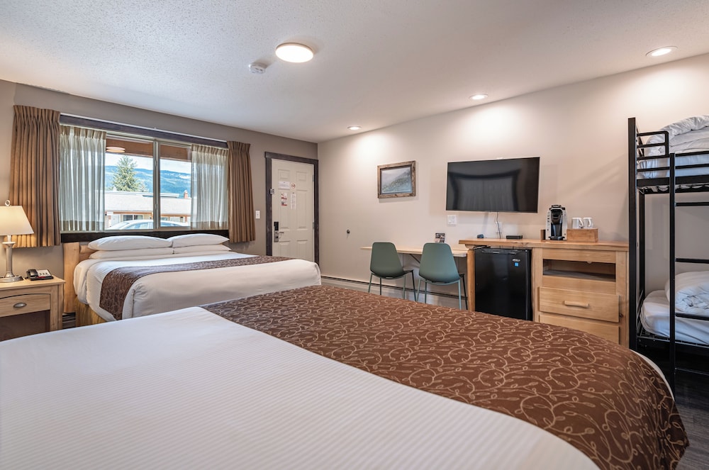 Swiss Chalet Motel