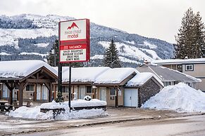 Swiss Chalet Motel