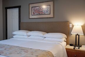 Swiss Chalet Motel