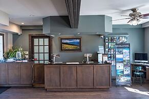 Swiss Chalet Motel