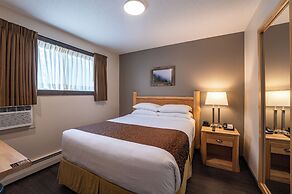 Swiss Chalet Motel