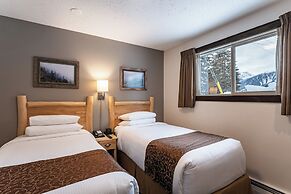 Swiss Chalet Motel