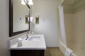 Swiss Chalet Motel