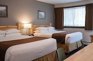 Swiss Chalet Motel
