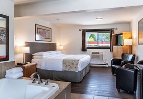 Swiss Chalet Motel
