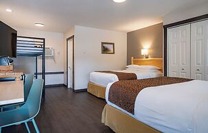 Swiss Chalet Motel