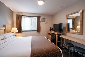 Swiss Chalet Motel
