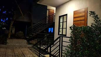 Matina Mountain Resort
