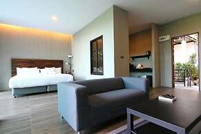 Matina Mountain Resort