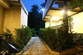 Matina Mountain Resort