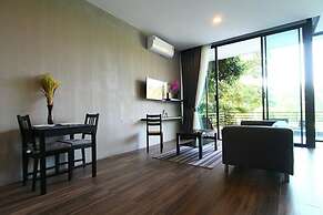 Matina Mountain Resort