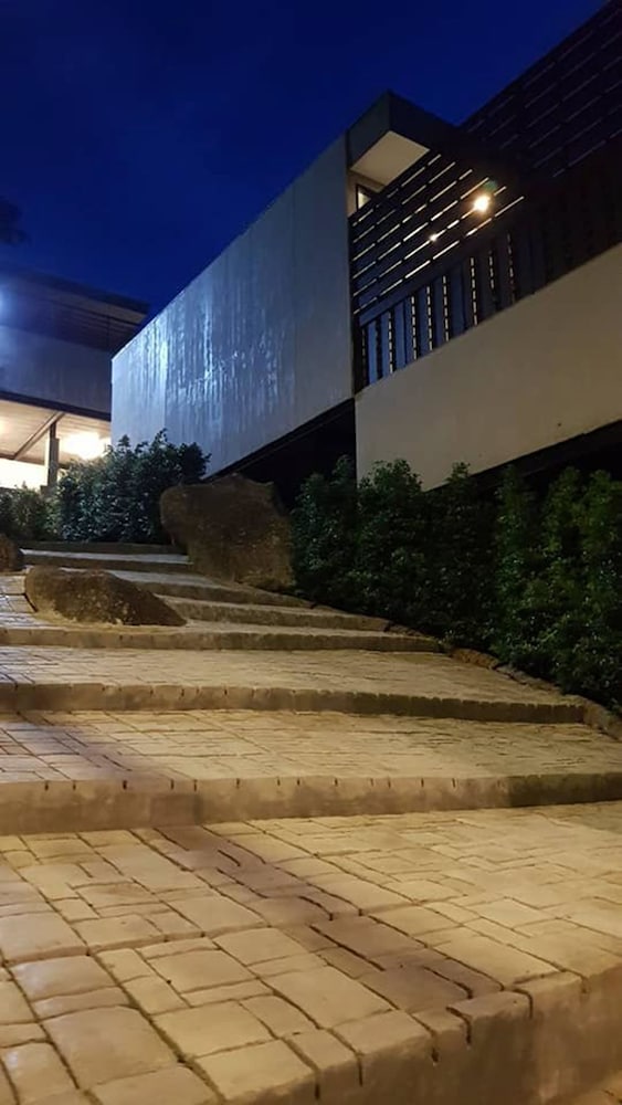 Matina Mountain Resort