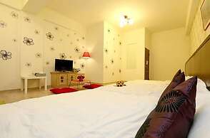 Flower 4 B&B