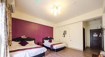 Flower 4 B&B