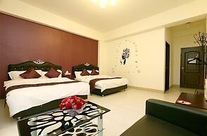 Flower 4 B&B
