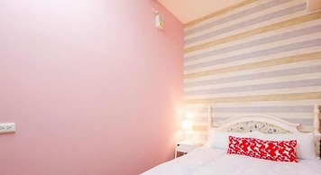 Flower 4 B&B