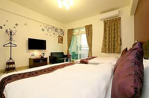 Flower 4 B&B