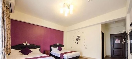 Flower 4 B&B