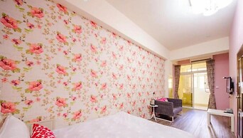 Flower 4 B&B