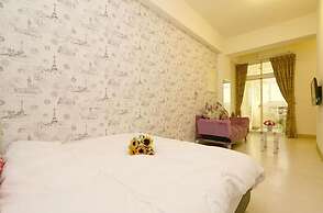 Flower 4 B&B