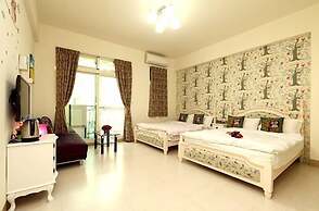 Flower 4 B&B