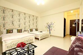 Flower 4 B&B
