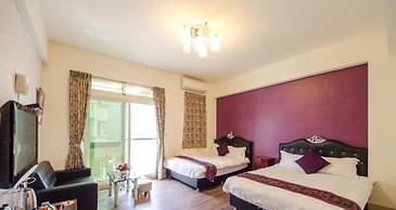 Flower 4 B&B