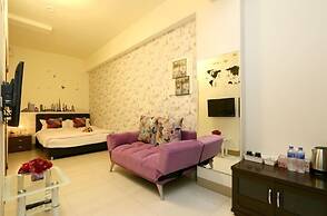 Flower 4 B&B