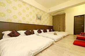 Flower 4 B&B