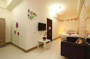 Flower 4 B&B