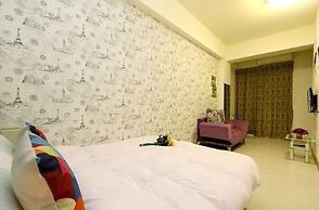 Flower 4 B&B