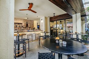 BRAW inn Canggu