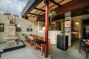 BRAW inn Canggu