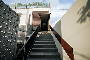 BRAW inn Canggu