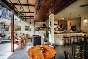 BRAW inn Canggu