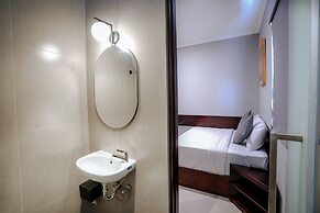 BRAW inn Canggu