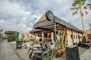 BRAW inn Canggu