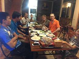 Tamcoc Golden Rice