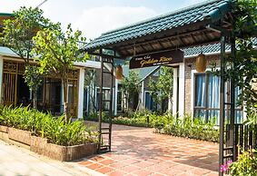 Tamcoc Golden Rice