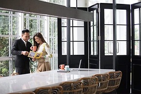 Kampi Hotel Tunjungan – Surabaya
