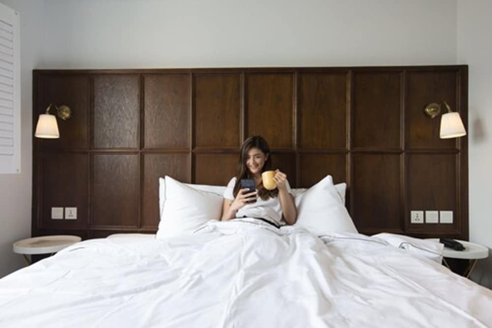 Kampi Hotel Tunjungan – Surabaya