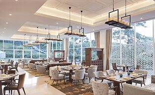 Taj Aravali Resort & Spa