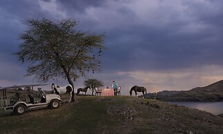 Taj Aravali Resort & Spa