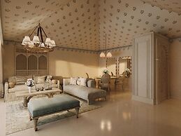 Taj Aravali Resort & Spa