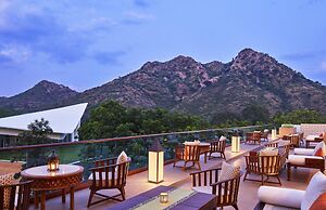 Taj Aravali Resort & Spa