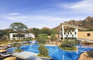 Taj Aravali Resort & Spa